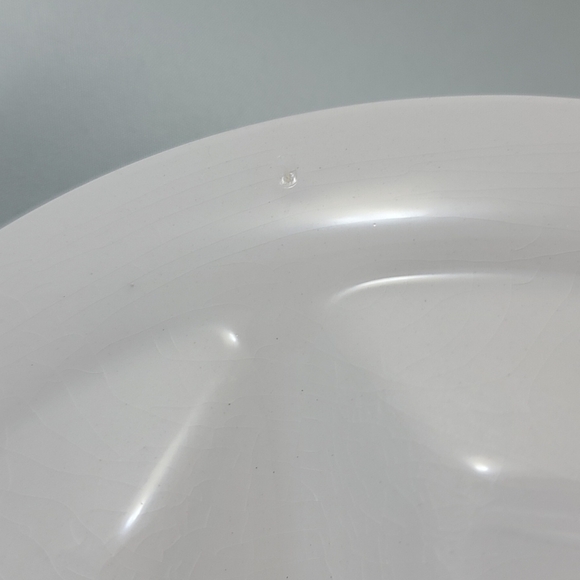 rare 1960s YUM-EE-YUM Imports Inc Japan Children's Divided Plate - Picture 9 of 9